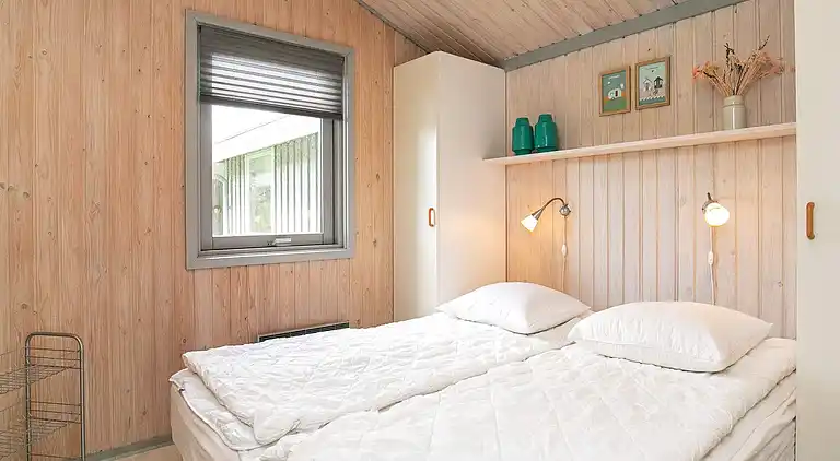 Semesterbostad i Jerup