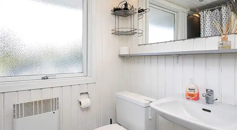 Semesterbostad i Jerup