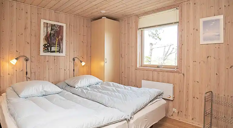 Semesterbostad i Jerup