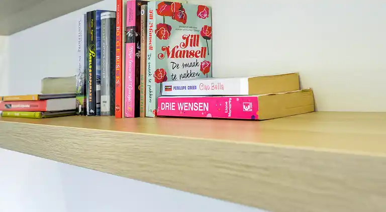 Sommerhus i Gros-Fays