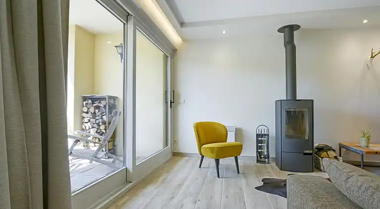 Sommerhus i Gros-Fays