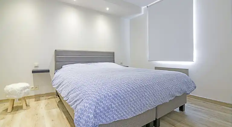 Sommerhus i Gros-Fays