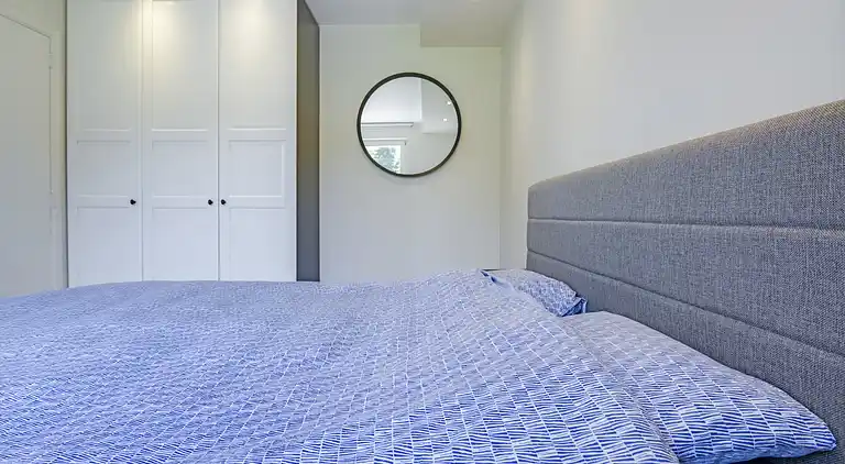 Sommerhus i Gros-Fays