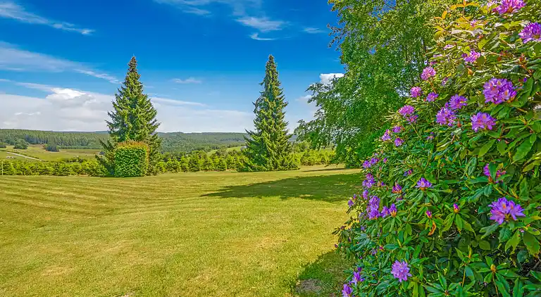 Sommerhus i Gros-Fays