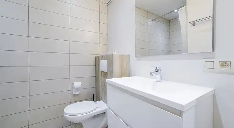 Sommerhus i Gros-Fays