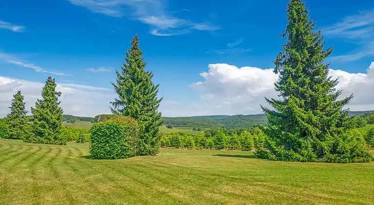 Sommerhus i Gros-Fays