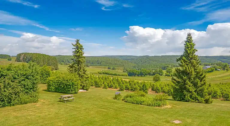 Sommerhus i Gros-Fays