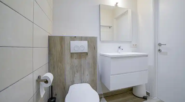 Sommerhus i Gros-Fays