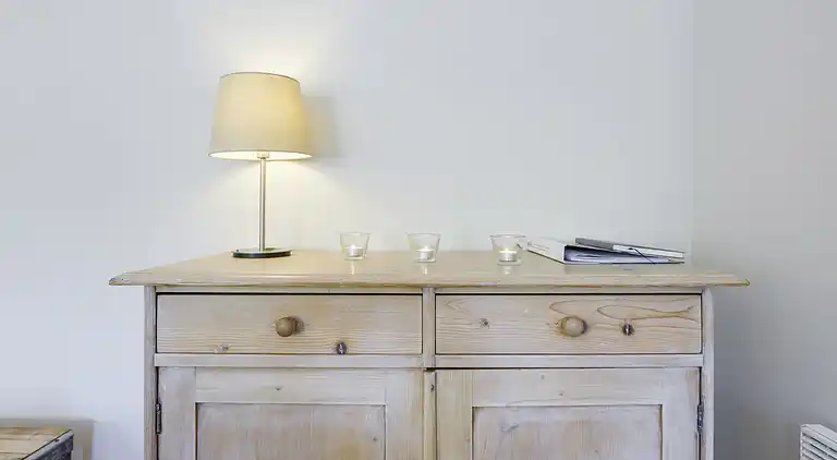 Sommerhus i Gros-Fays