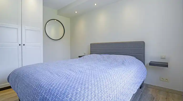 Sommerhus i Gros-Fays