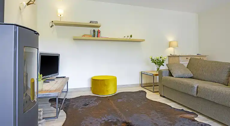 Sommerhus i Gros-Fays