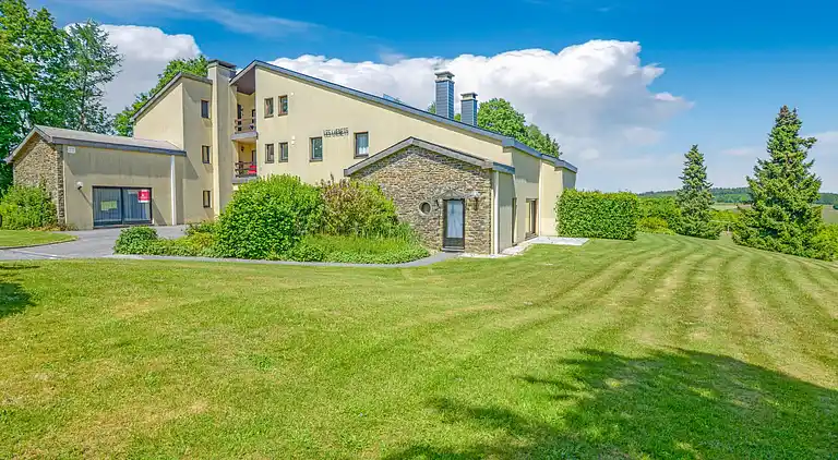 Sommerhus i Gros-Fays