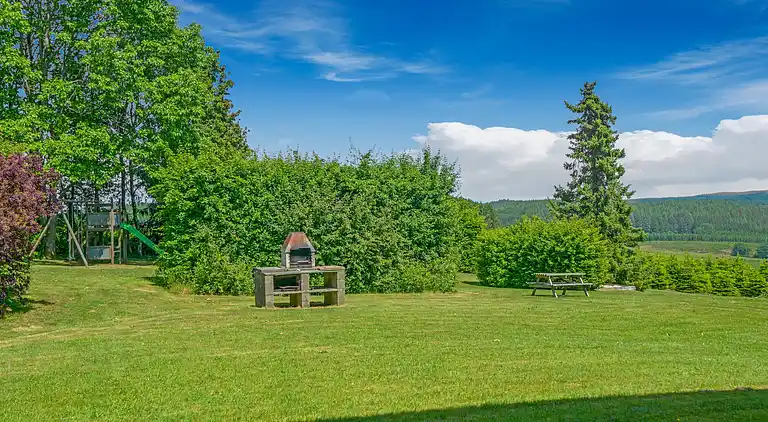 Sommerhus i Gros-Fays