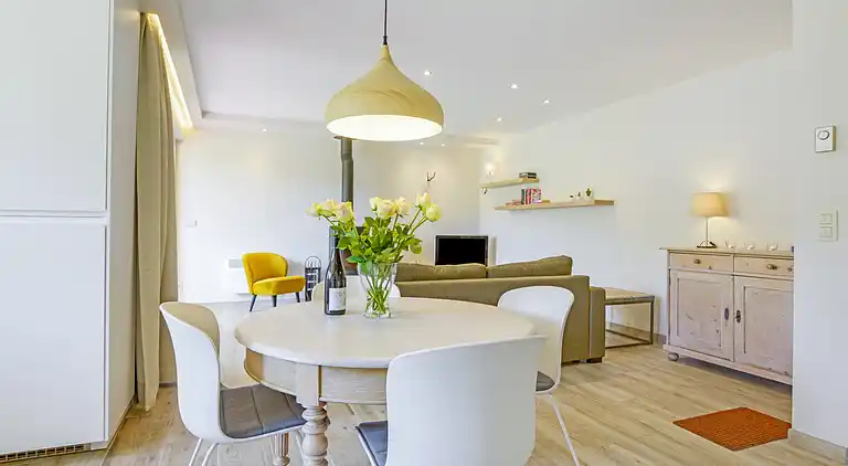 Sommerhus i Gros-Fays