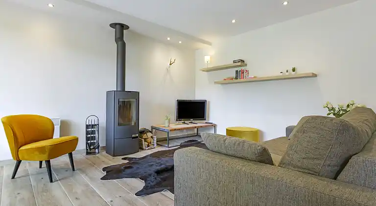 Sommerhus i Gros-Fays