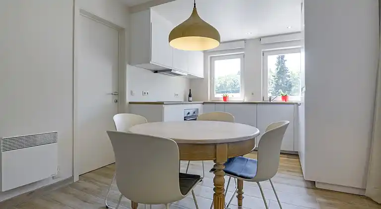 Sommerhus i Gros-Fays