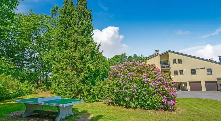 Sommerhus i Gros-Fays