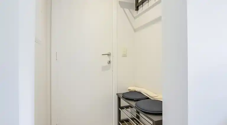 Sommerhus i Gros-Fays