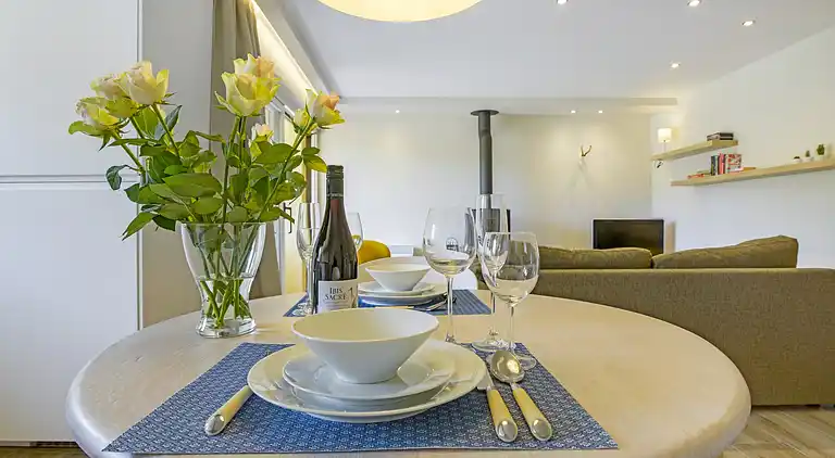 Sommerhus i Gros-Fays