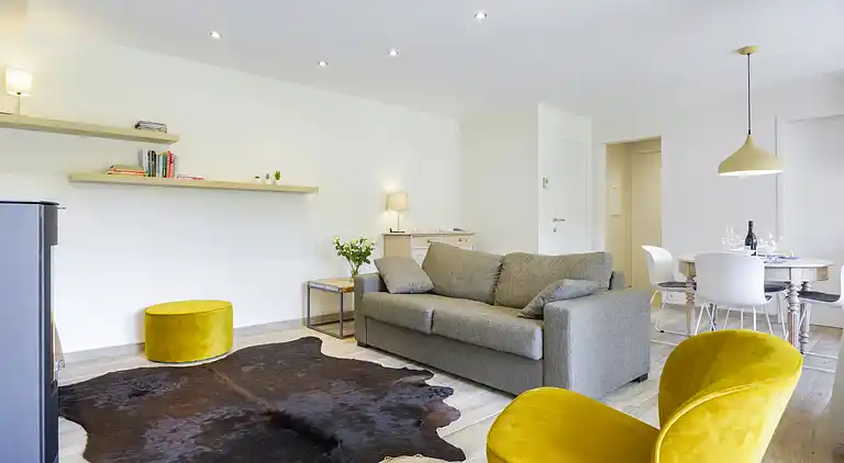 Sommerhus i Gros-Fays