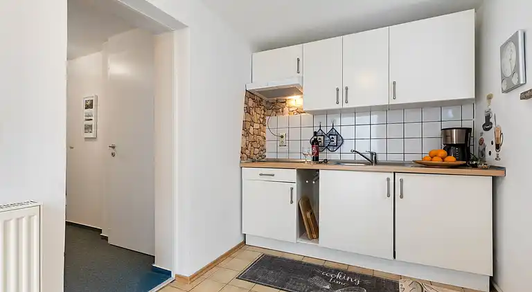 Apartment in Wismar