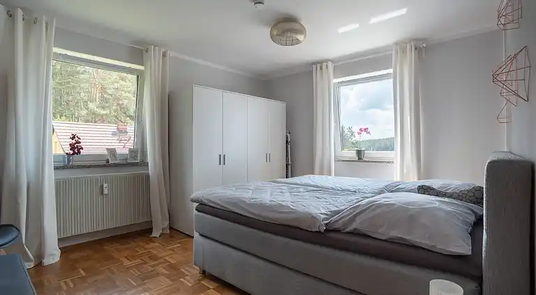 Ferielejlighed i Marktleuthen