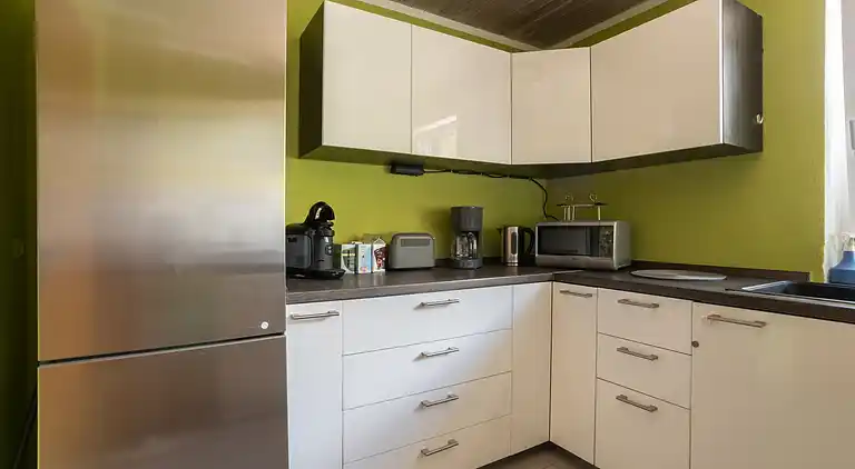 Ferielejlighed i Marktleuthen