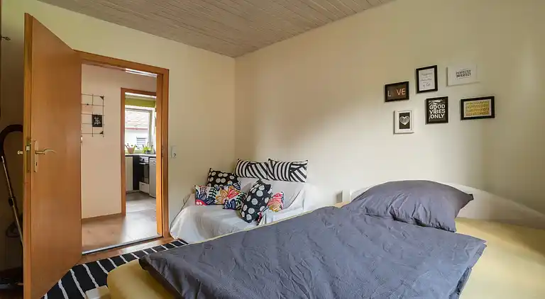 Ferielejlighed i Marktleuthen