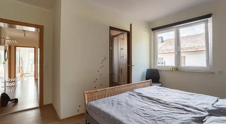 Ferielejlighed i Marktleuthen