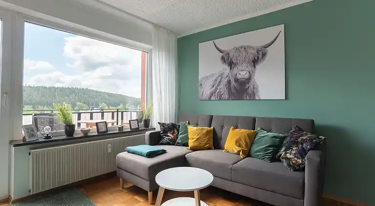 Ferielejlighed i Marktleuthen