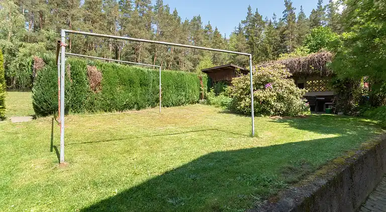 Ferielejlighed i Marktleuthen