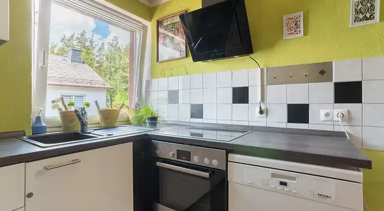 Ferielejlighed i Marktleuthen