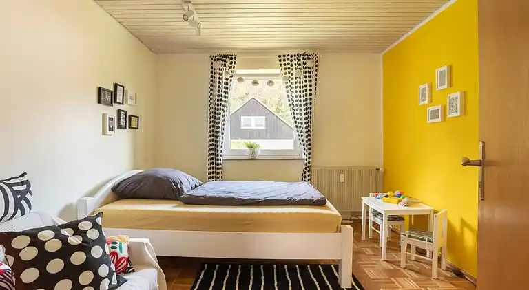 Ferielejlighed i Marktleuthen