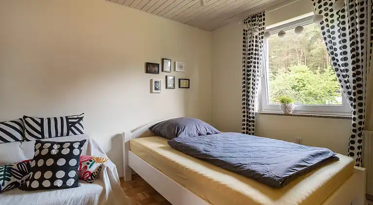 Ferielejlighed i Marktleuthen