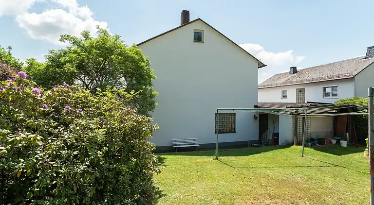 Ferielejlighed i Marktleuthen