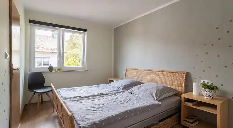 Ferielejlighed i Marktleuthen