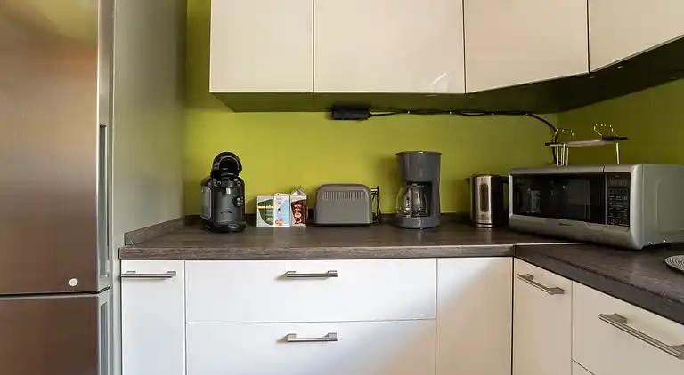 Ferielejlighed i Marktleuthen