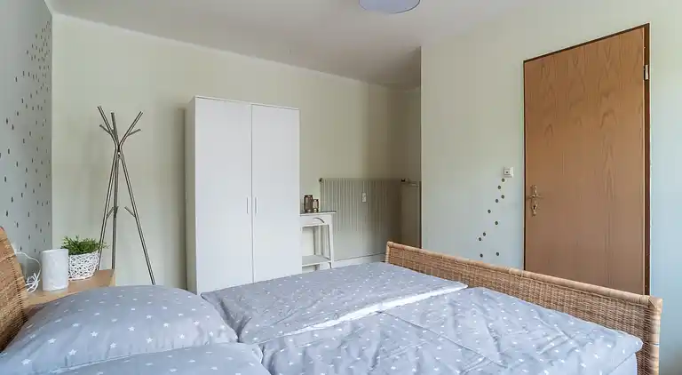 Ferielejlighed i Marktleuthen