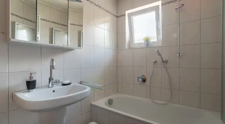 Ferielejlighed i Marktleuthen