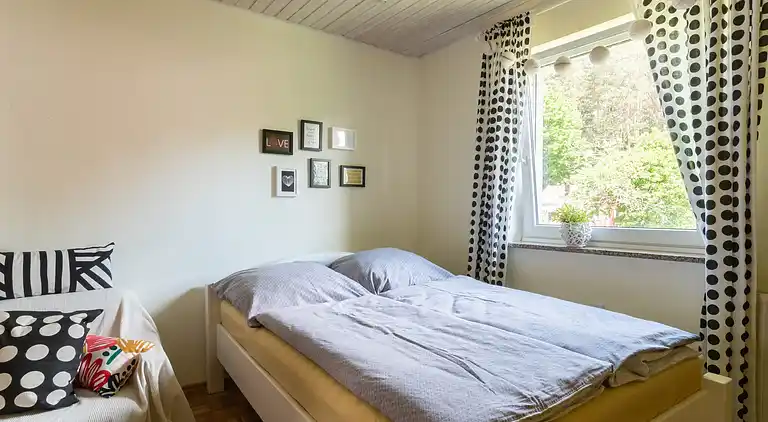 Ferielejlighed i Marktleuthen