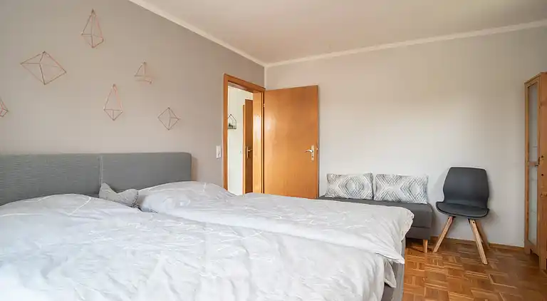 Ferielejlighed i Marktleuthen