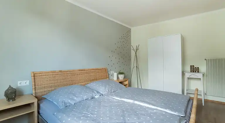 Ferielejlighed i Marktleuthen