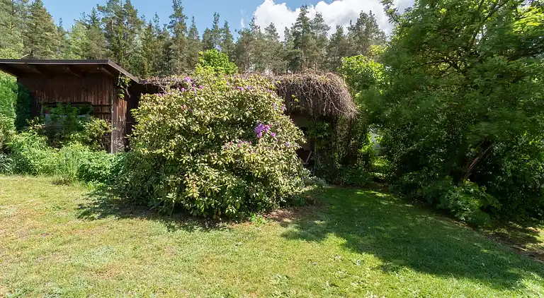 Ferielejlighed i Marktleuthen