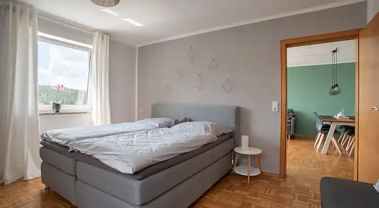 Ferielejlighed i Marktleuthen