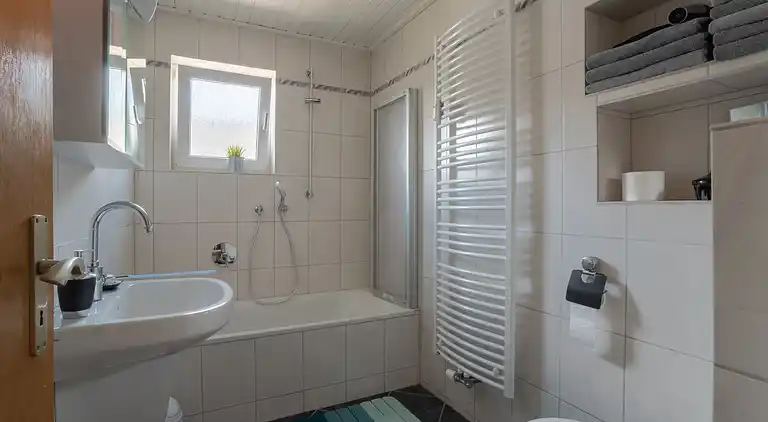 Ferielejlighed i Marktleuthen