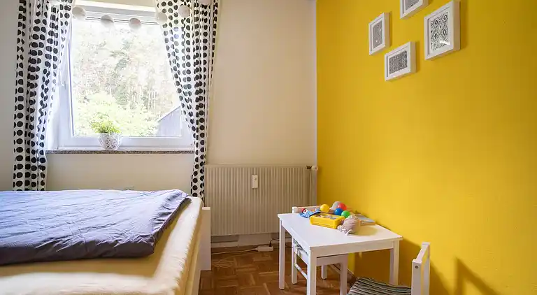 Ferielejlighed i Marktleuthen