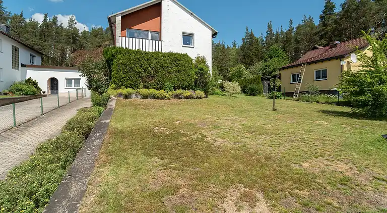 Ferielejlighed i Marktleuthen