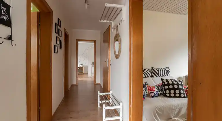 Ferielejlighed i Marktleuthen