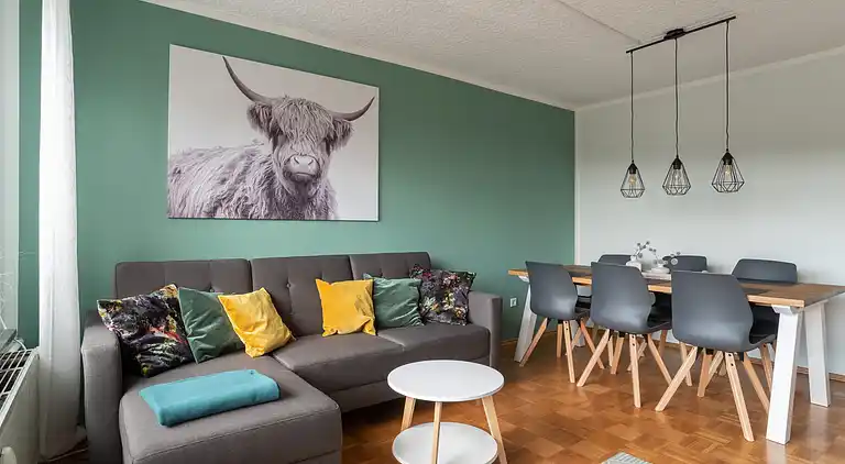 Ferielejlighed i Marktleuthen