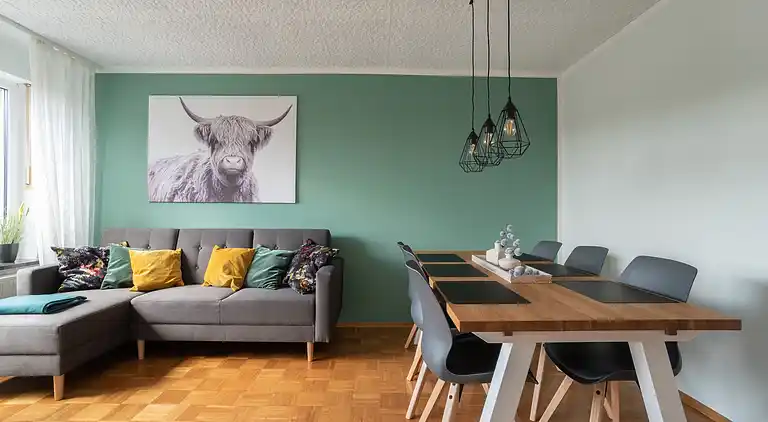 Ferielejlighed i Marktleuthen